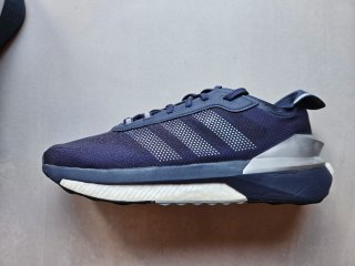 Zapatillas Adidas Abryn Boost perfecto estado