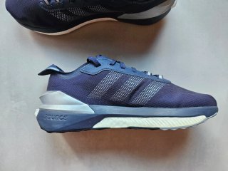 Zapatillas Adidas Abryn Boost perfecto estado