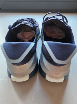 Zapatillas Adidas Abryn Boost perfecto estado
