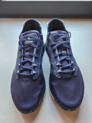Zapatillas Adidas Abryn Boost perfecto estado