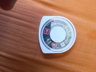 Grand Theft Auto: Vice City Stories PSP