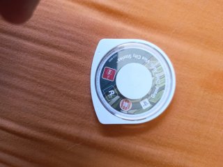 Grand Theft Auto: Vice City Stories PSP