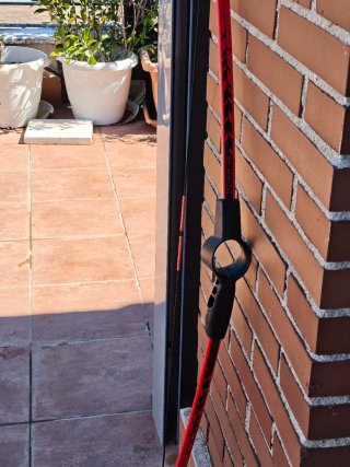 Diana Soft Archery Geologic