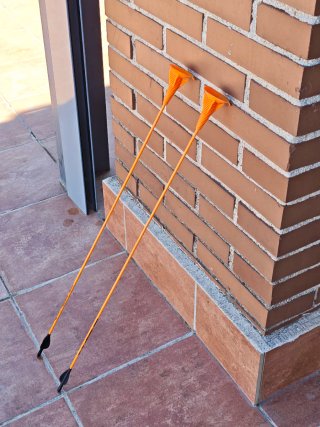 Diana Soft Archery Geologic