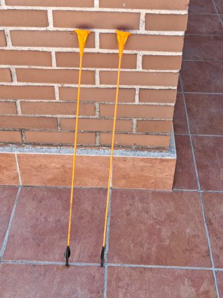 Diana Soft Archery Geologic