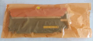 Cartucho Compatible Samsung CLT-Y404S Amarillo