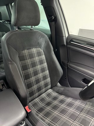 Volkswagen Golf GTD Full extras