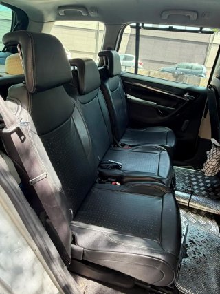 Citroen Grand C4 Picasso 2007