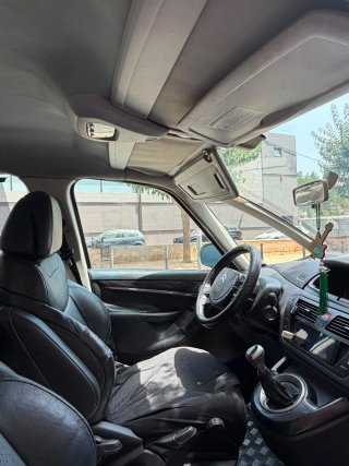 Citroen Grand C4 Picasso 2007
