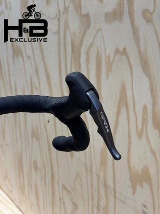 Rose Backroad GRX RX810 Di2 Carbon Shimano 2023