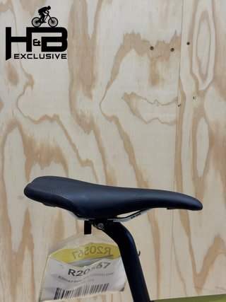 Rose Backroad GRX RX810 Di2 Carbon Shimano 2023