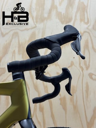 Rose Backroad GRX RX810 Di2 Carbon Shimano 2023