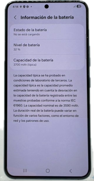 Samsung Galaxy S22 128GB