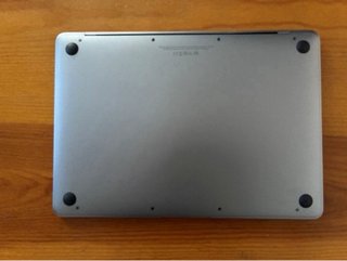 MacBook 12'' 2017 500GB