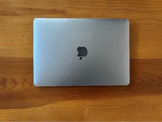 MacBook 12'' 2017 500GB