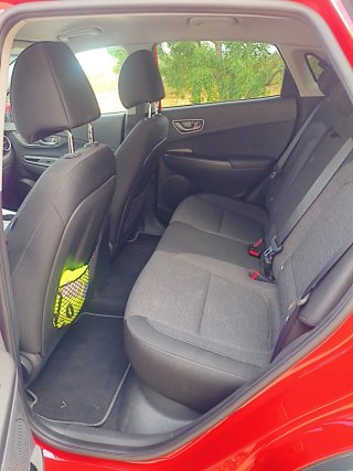 Hyundai Kona eléctrico 64 kWh 204 cv