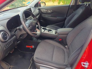Hyundai Kona eléctrico 64 kWh 204 cv