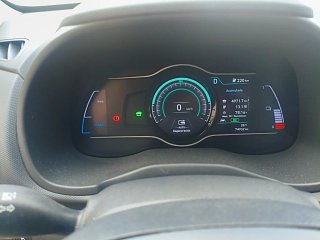 Hyundai Kona eléctrico 64 kWh 204 cv