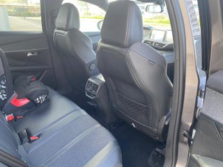 Peugeot 3008 GT line 130cv Automático