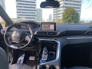 Peugeot 3008 GT line 130cv Automático