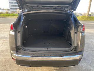 Peugeot 3008 GT line 130cv Automático