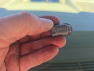 Sensor Nivel Anticongelante BMW 17137553919