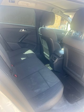 Peugeot 508SW 2011 1.6 HDI
