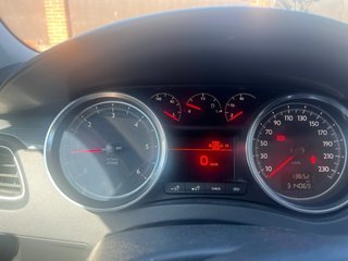 Peugeot 508SW 2011 1.6 HDI