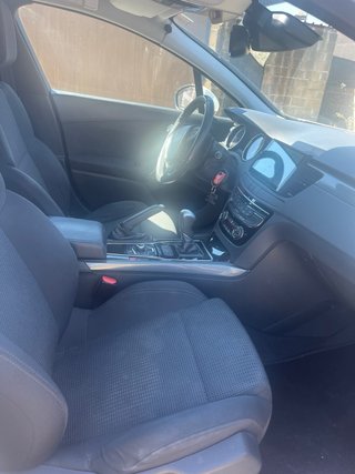 Peugeot 508SW 2011 1.6 HDI