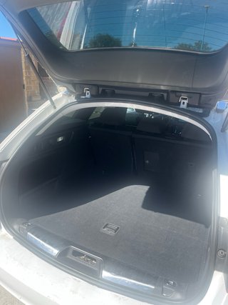 Peugeot 508SW 2011 1.6 HDI