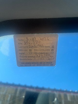 Peugeot 508SW 2011 1.6 HDI