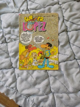 Lote de Tebeos y Joyas Literarias Juveniles
