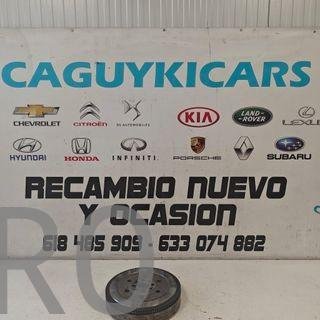 VOLANTE MOTOR BIMASA LAND ROVER / ROVER USADO