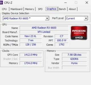 PC GAMING AMD RADEON