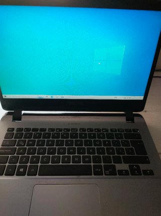 Asus Vivobook X407MA