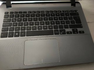 Asus Vivobook X407MA