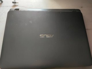Asus Vivobook X407MA