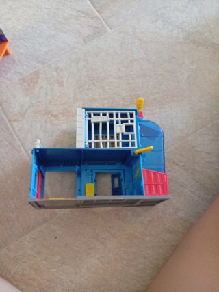 Casitas Zomlings