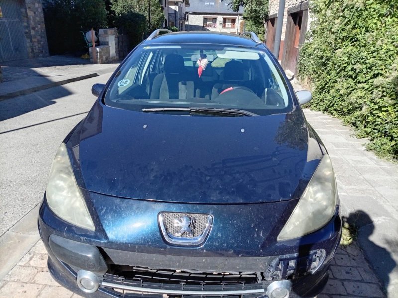 Peugeot 307 2006 - foto 1
