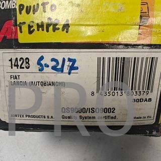 BOMBA AGUA FIAT / LANCIA NUEVO 1428
