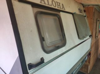 Caravana Roller Aloha 420