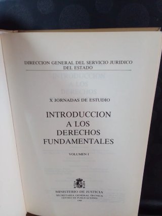 Lote 4 Libros Jornadas Estudio CE