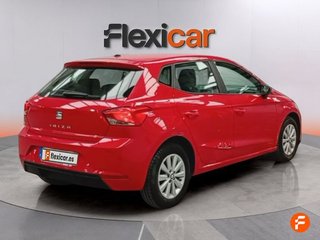 Seat Ibiza 1.0 55kW (75CV) Style