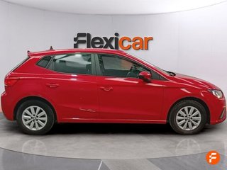 Seat Ibiza 1.0 55kW (75CV) Style