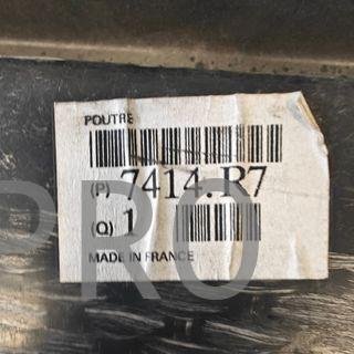 ARMAZON DELANTERO PEUGEOT / CITROEN NUEVO 7414R7