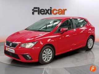Seat Ibiza 1.0 55kW (75CV) Style