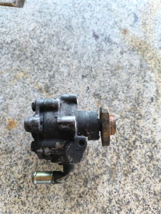 Bomba Dirección 1.9 TDI
