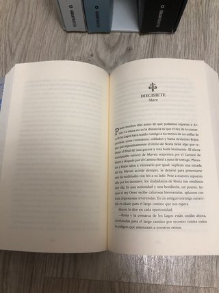 Pack coleccionista la reina roja