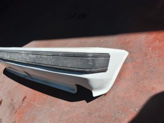 Paragolpes Trasero Lancia Delta HF turbo