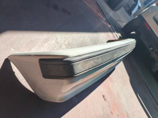 Paragolpes Trasero Lancia Delta HF turbo